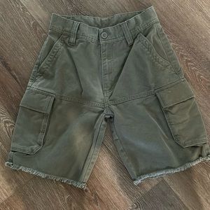 Boys shorts